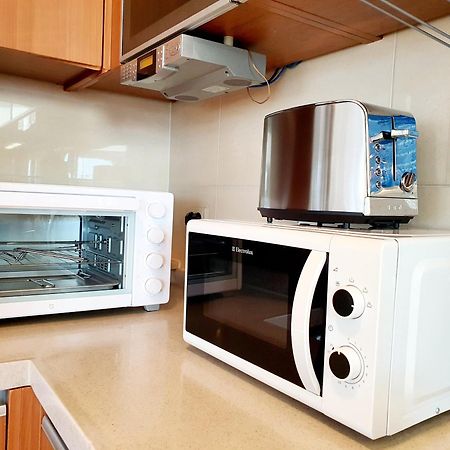 Sj Tailored Service Apartment Near Seoul Station Dış mekan fotoğraf
