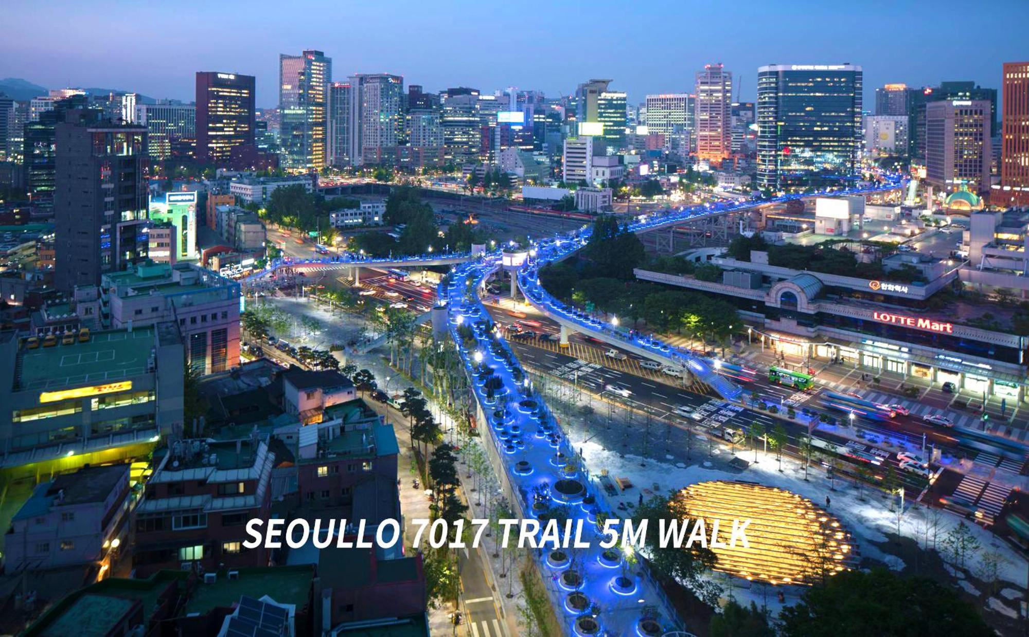 Sj Tailored Service Apartment Near Seoul Station Dış mekan fotoğraf