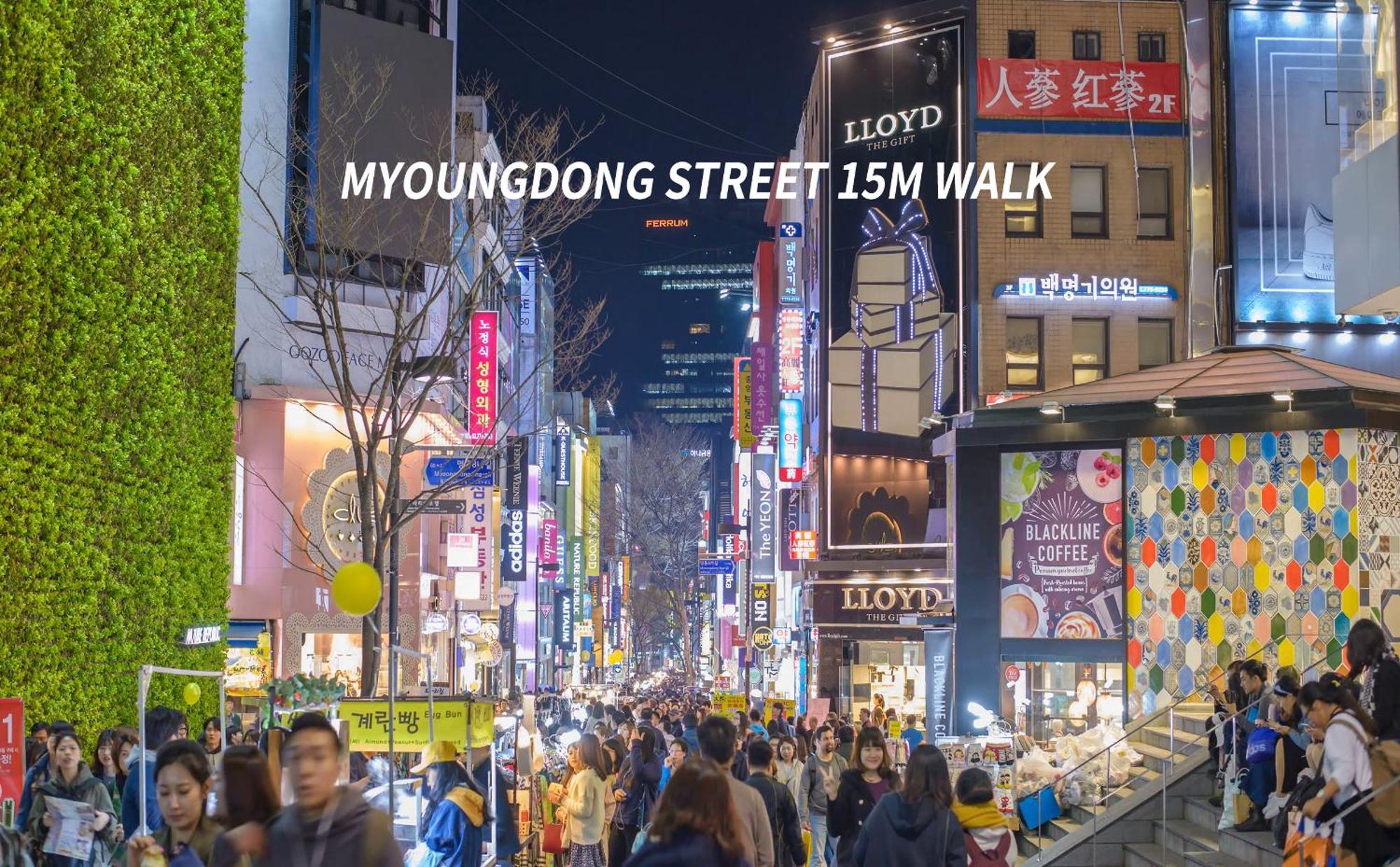 Sj Tailored Service Apartment Near Seoul Station Dış mekan fotoğraf
