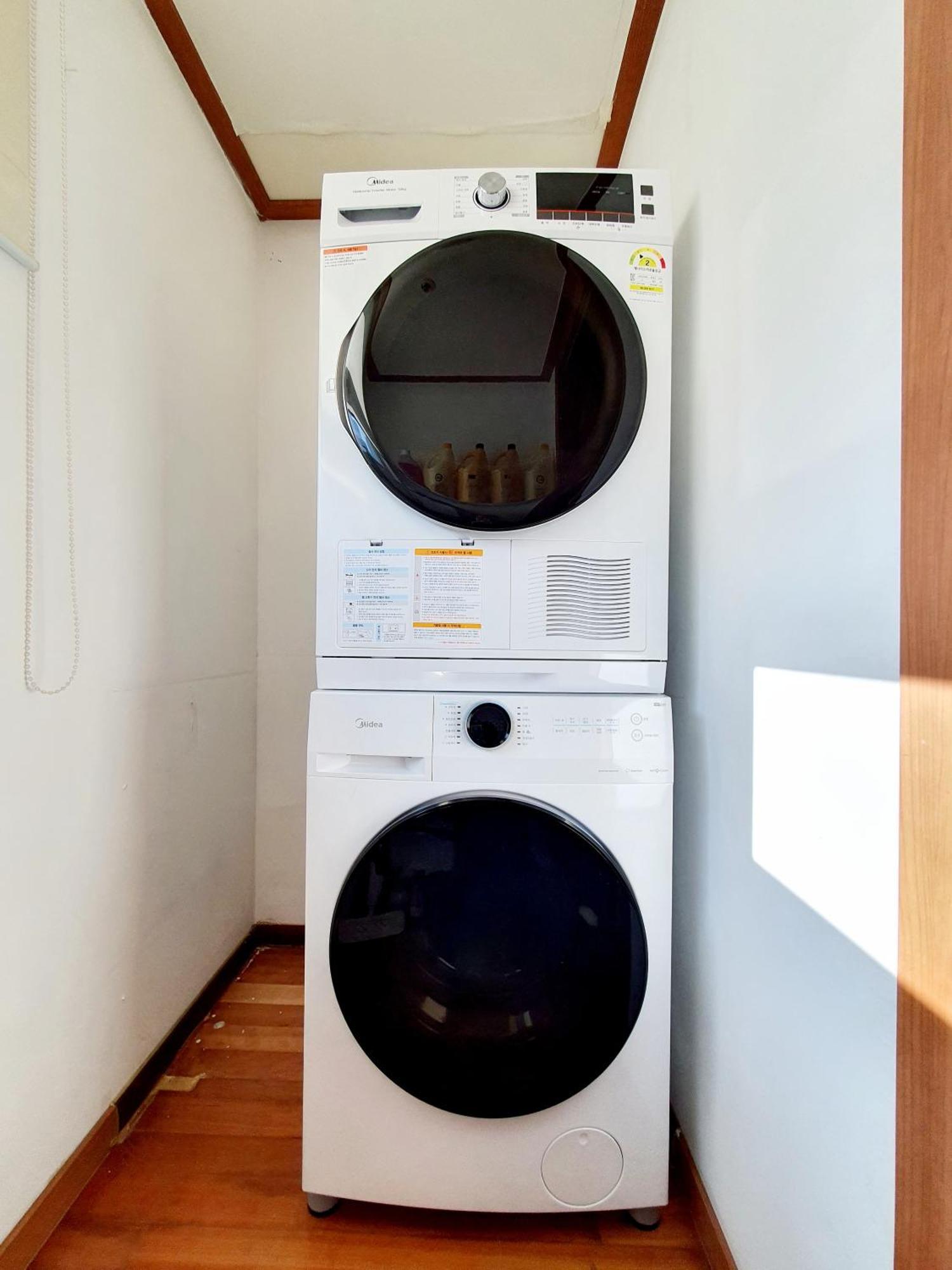 Sj Tailored Service Apartment Near Seoul Station Dış mekan fotoğraf