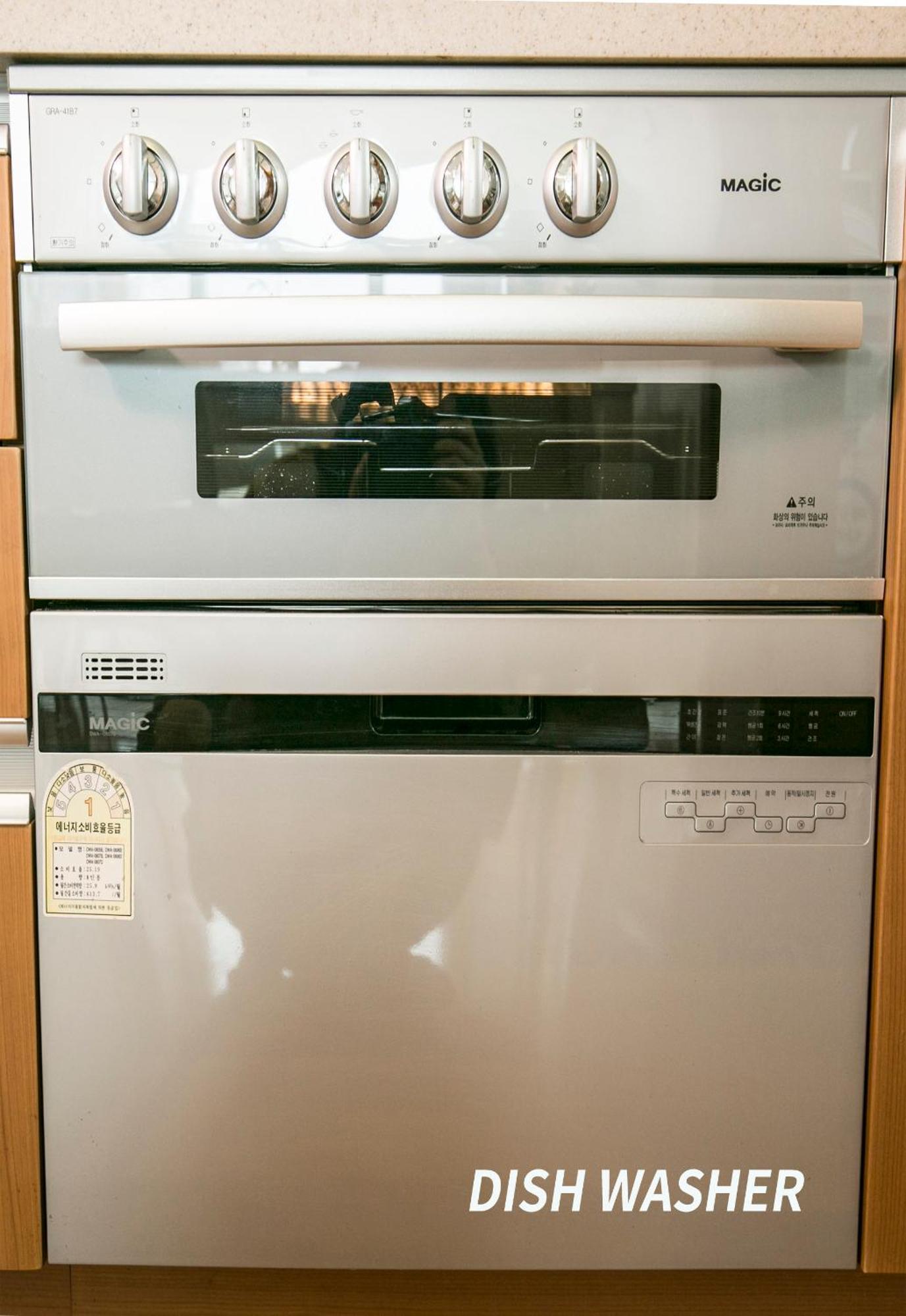Sj Tailored Service Apartment Near Seoul Station Dış mekan fotoğraf