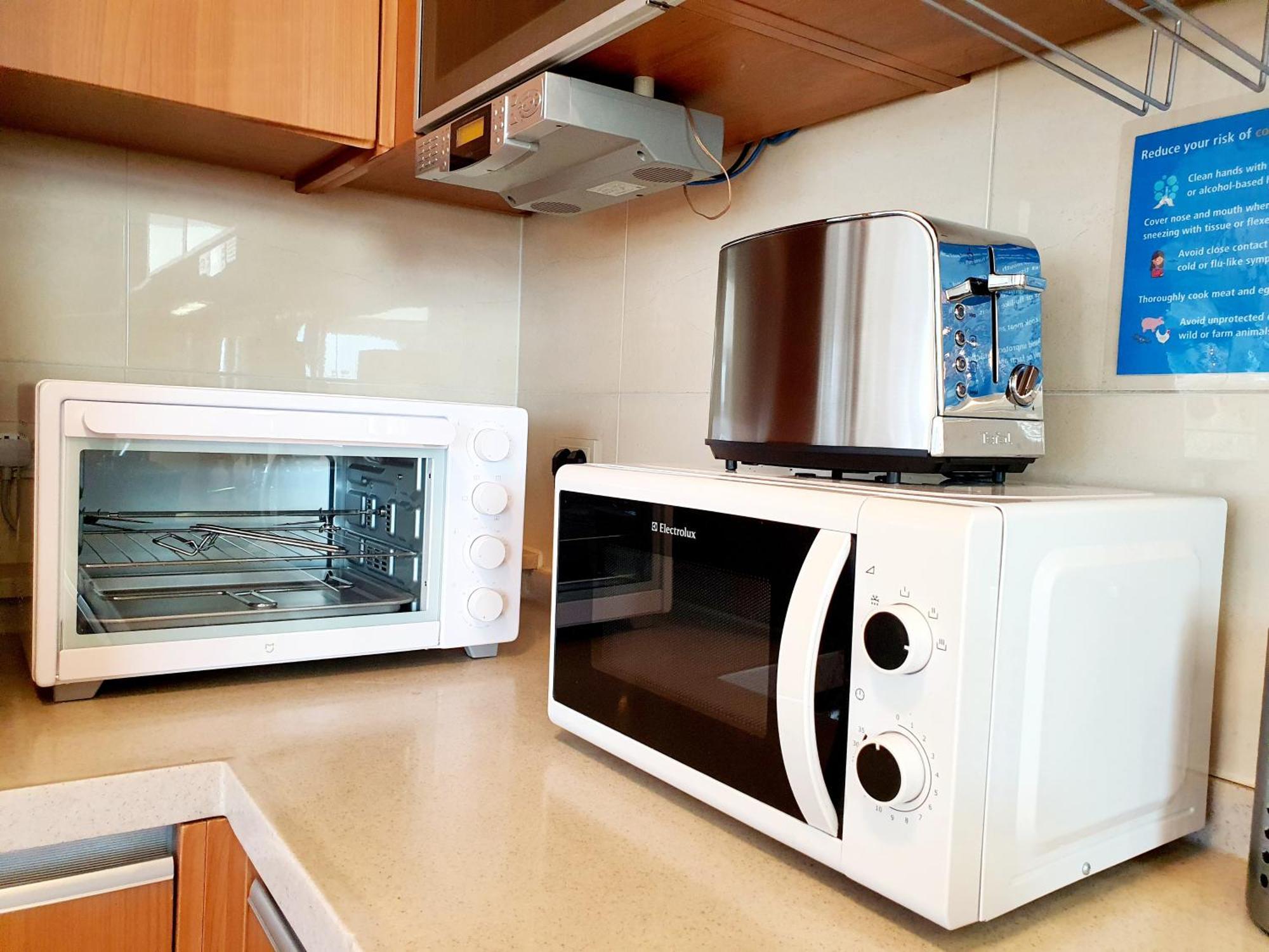 Sj Tailored Service Apartment Near Seoul Station Dış mekan fotoğraf