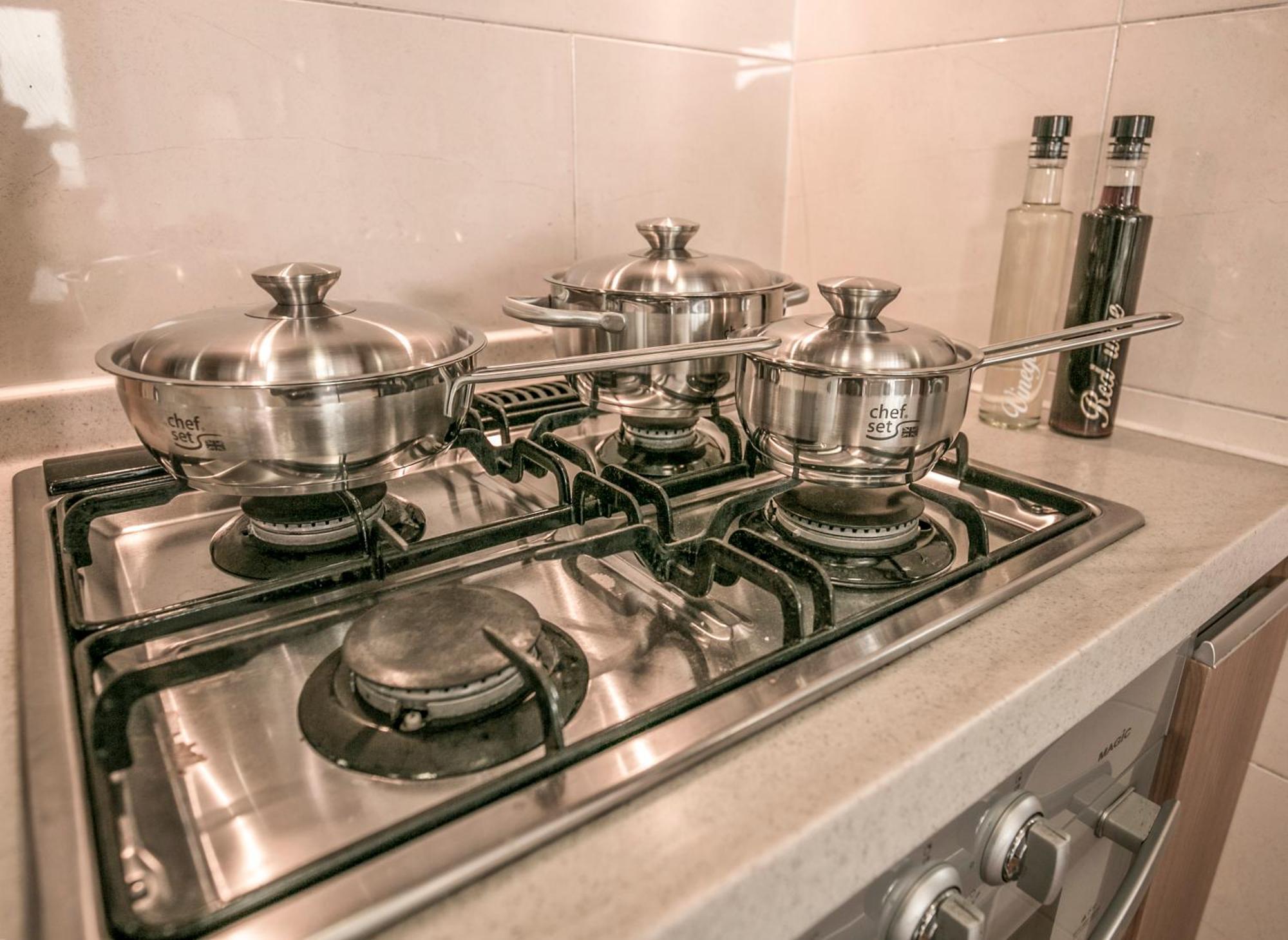 Sj Tailored Service Apartment Near Seoul Station Dış mekan fotoğraf