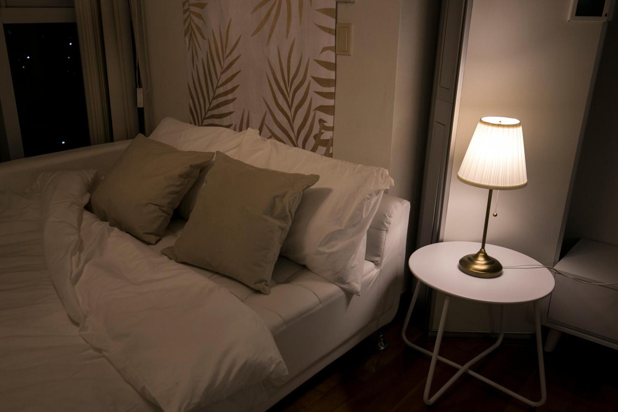 Sj Tailored Service Apartment Near Seoul Station Dış mekan fotoğraf