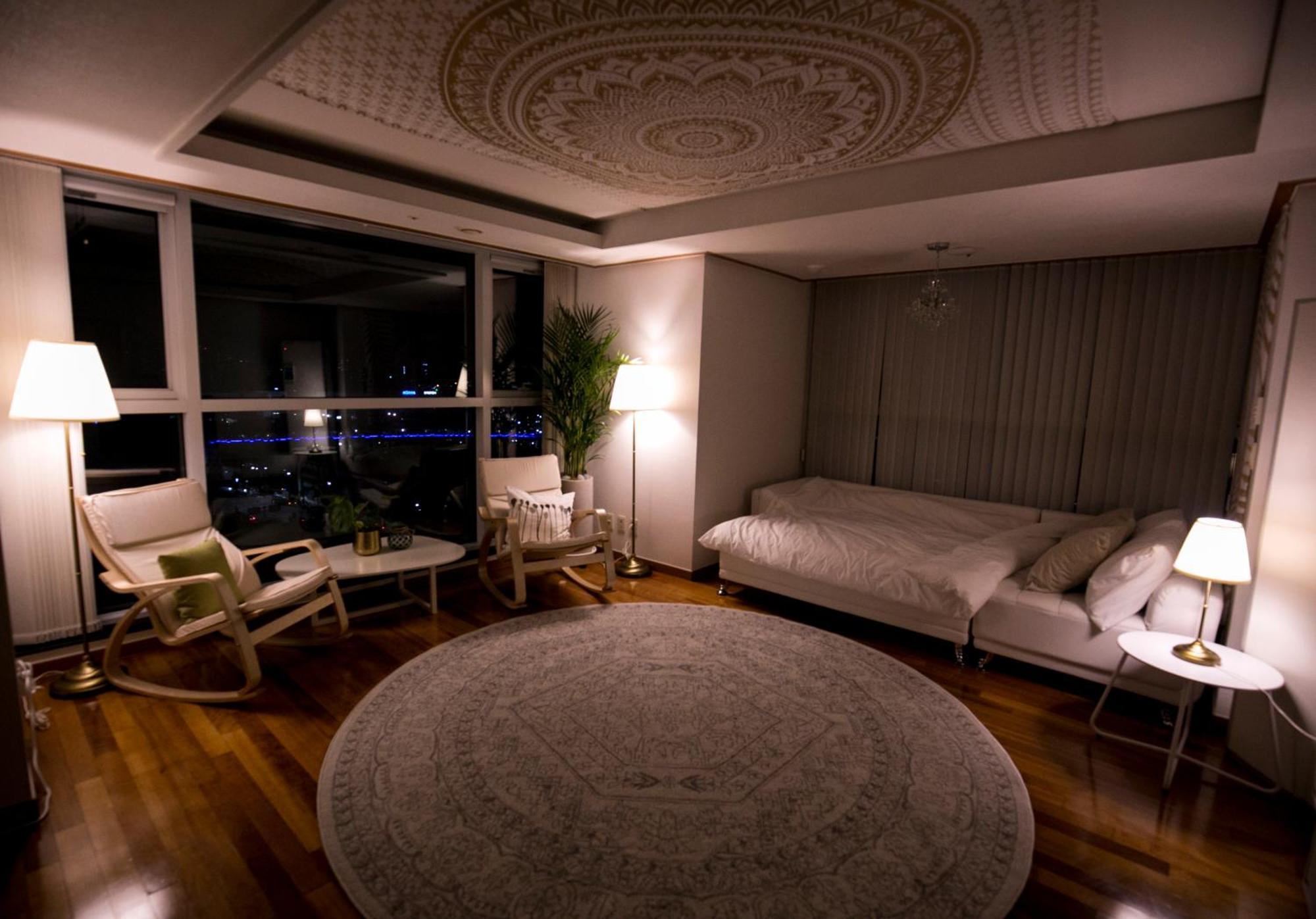 Sj Tailored Service Apartment Near Seoul Station Dış mekan fotoğraf