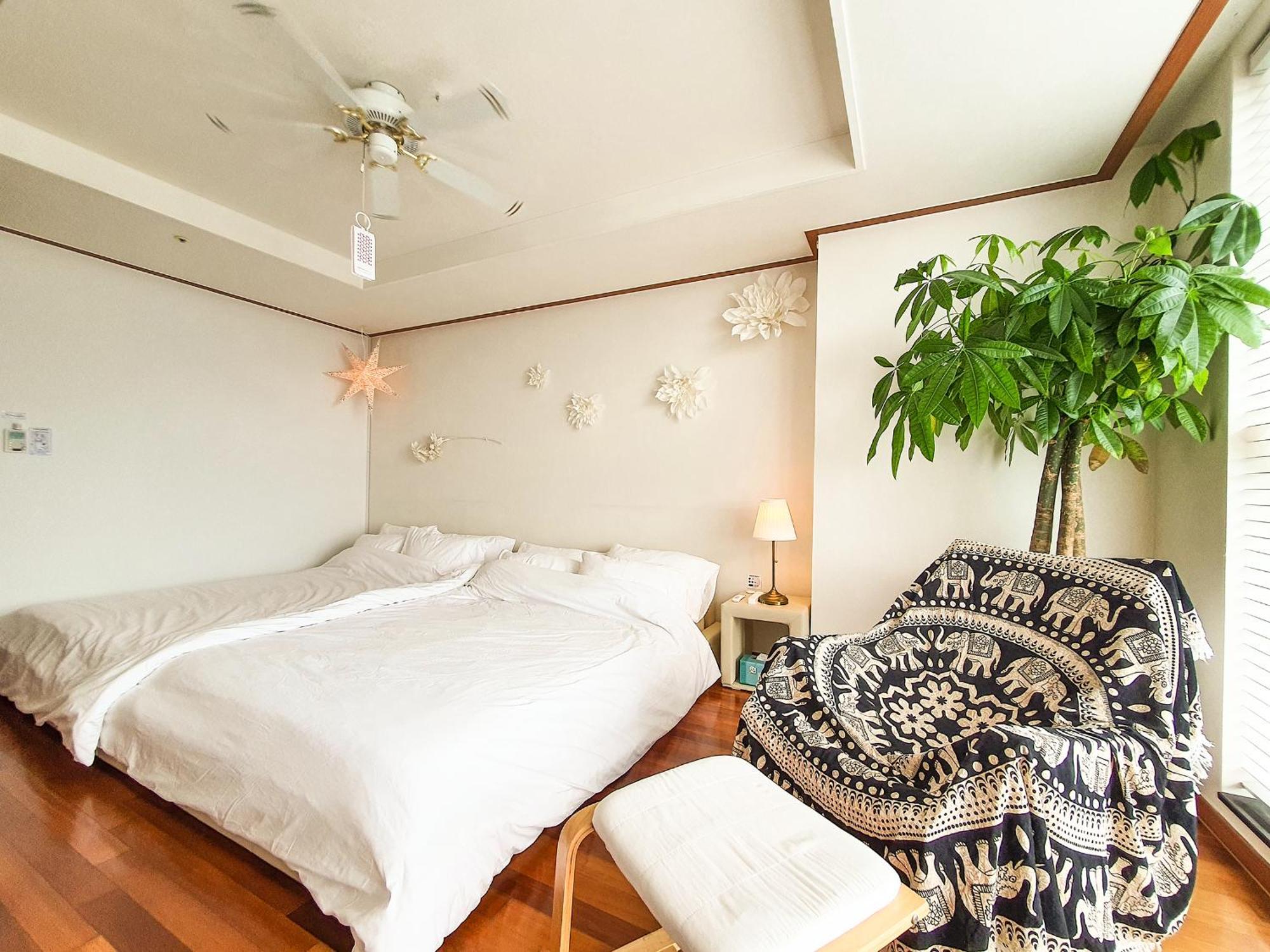 Sj Tailored Service Apartment Near Seoul Station Dış mekan fotoğraf