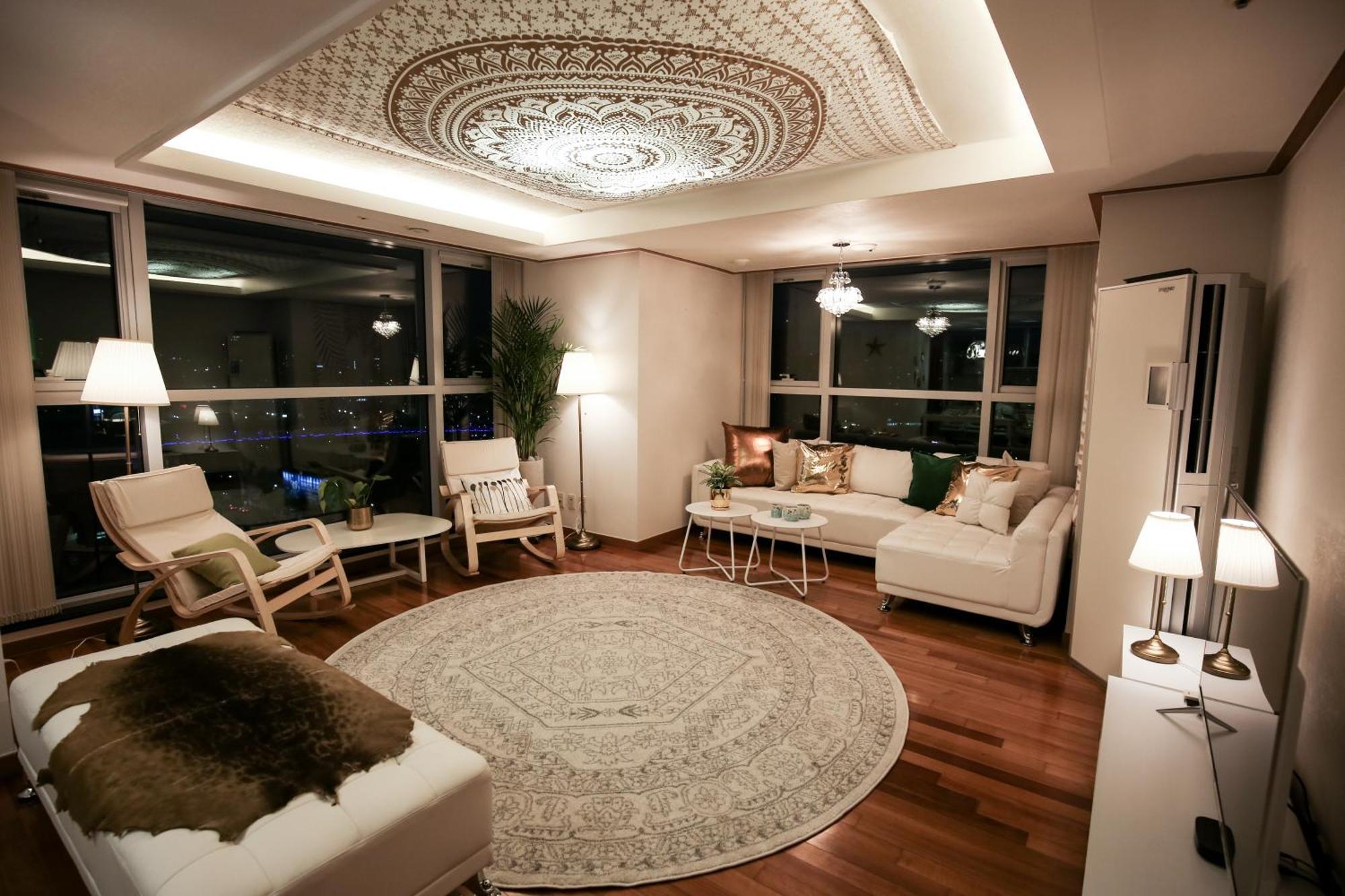 Sj Tailored Service Apartment Near Seoul Station Dış mekan fotoğraf