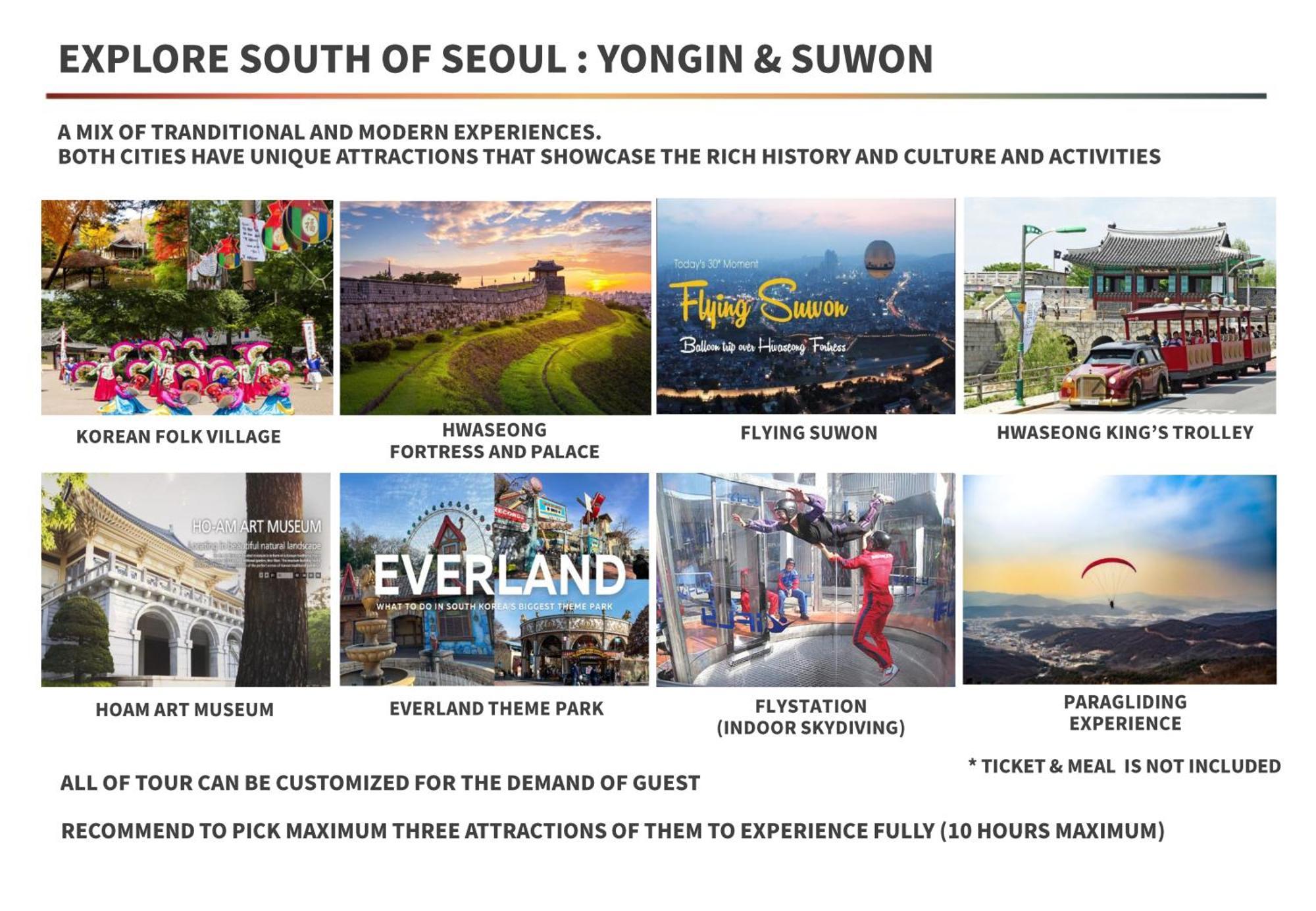 Sj Tailored Service Apartment Near Seoul Station Dış mekan fotoğraf